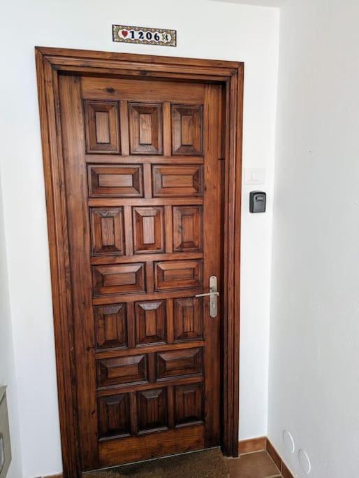 Charming Flat In Los Molinos With Terrace & Pools, Near Playa Bastian Коста-Тегисе Экстерьер фото