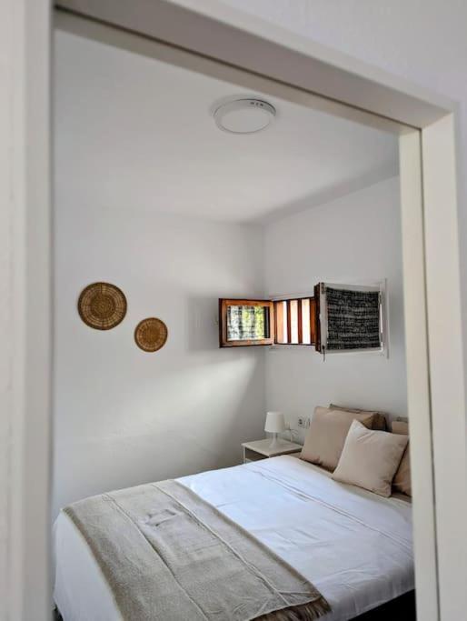Charming Flat In Los Molinos With Terrace & Pools, Near Playa Bastian Коста-Тегисе Экстерьер фото