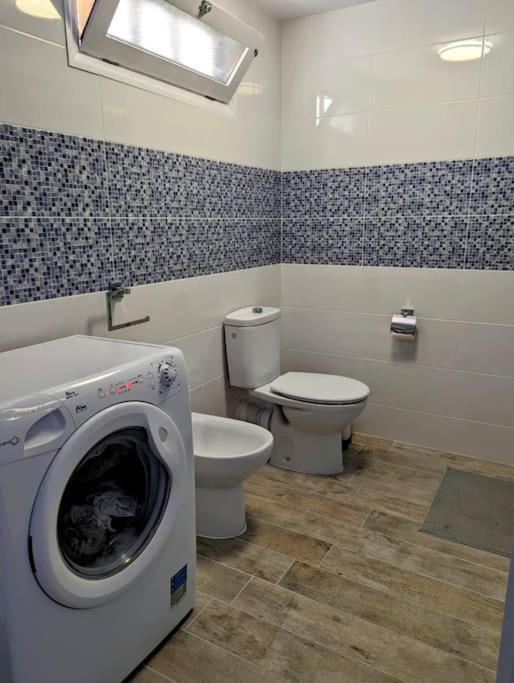 Charming Flat In Los Molinos With Terrace & Pools, Near Playa Bastian Коста-Тегисе Экстерьер фото