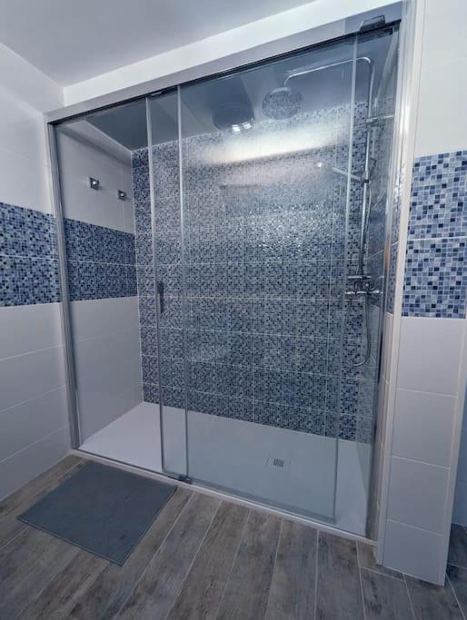 Charming Flat In Los Molinos With Terrace & Pools, Near Playa Bastian Коста-Тегисе Экстерьер фото