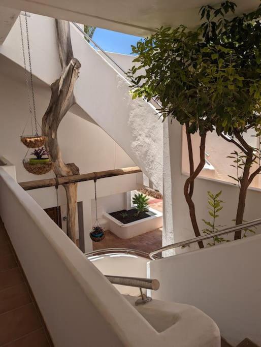 Charming Flat In Los Molinos With Terrace & Pools, Near Playa Bastian Коста-Тегисе Экстерьер фото